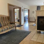 Haus-mila-wohnung-1 Lägenhet *