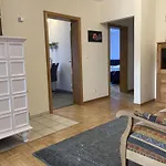 Haus-mila-wohnung-1 Lägenhet Dahme (Schleswig-Holstein)