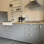 Lägenhet Haus-mila-wohnung-1 Dahme (Schleswig-Holstein)