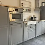 Haus-mila-wohnung-1 Lägenhet