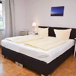 Haus-mila-wohnung-1 Lägenhet Dahme (Schleswig-Holstein)