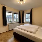 Haus-mila-wohnung-1 Lägenhet *