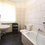 Haus-mila-wohnung-1 * Dahme (Schleswig-Holstein)