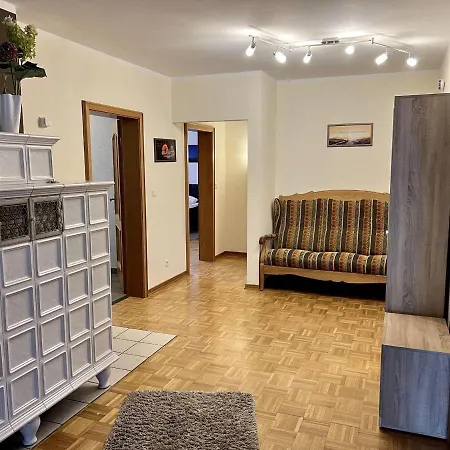 Haus-mila-wohnung-1 ダーメ