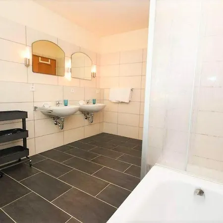 Haus-mila-wohnung-1 アパート