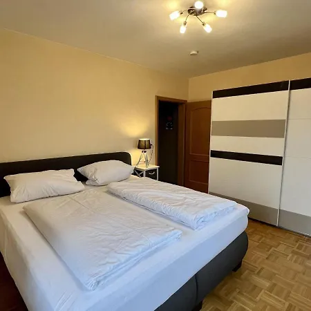 アパート Haus-mila-wohnung-1 ダーメ