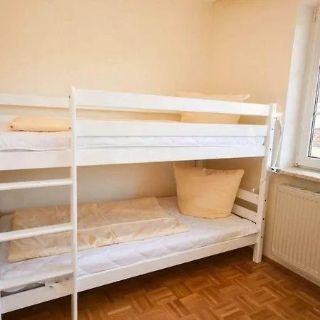 アパート Haus-mila-wohnung-1 ダーメ