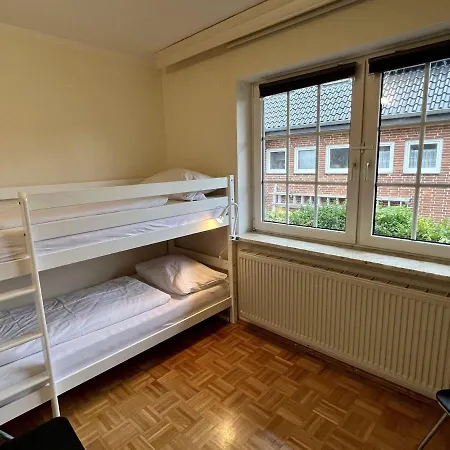 Haus-mila-wohnung-1 ダーメ