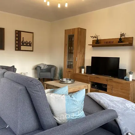 Lägenhet Haus-mila-wohnung-1
