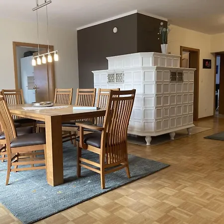 Lägenhet Haus-mila-wohnung-1 Dahme (Schleswig-Holstein)
