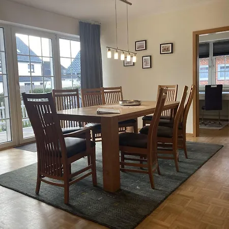 Апартаменты Haus-mila-wohnung-1 *